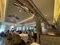 大堂-金悦轩海鲜城(渔人码头店)