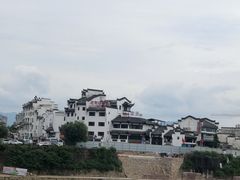 -屯溪老街
