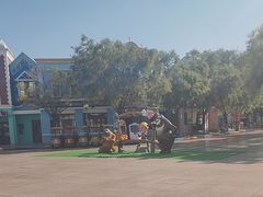 -沈阳方特欢乐世界