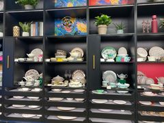 -WEDGWOOD(北京SKP店)