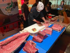 -滩万日本料理Nadaman(国贸大酒店)