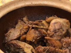 -莲花公园煎蟹(总店)