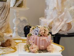 -杜哈夫DOUX RÊVE·生日蛋糕(日月光店)