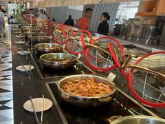 -昆山琶拉帝诗酒店·河畔咖啡厅Riverside Cafe