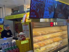 -夸父炸串(金桥国际广场店)