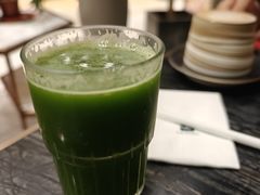 -THE WOODS 简餐 (国贸商城店)