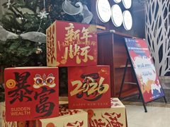 -不仔客海鲜·烧烤·270度海景餐厅(大东海店)