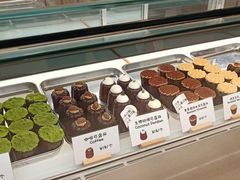 -发酵食堂(屏风街店)