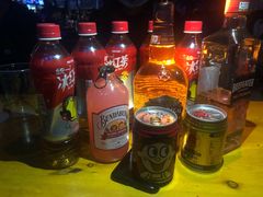 -秘宅KTV(马甸桥店)