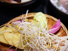-盡膳口福·百年汤方火锅(科华北路店)