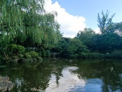-秋霞圃
