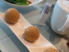 -粤财皇冠假日酒店·彩华轩中餐厅