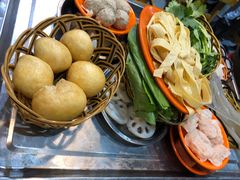 -范贤光鸡公煲(平乐园总店)
