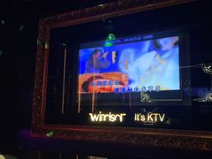 -温莎KTV(珠江路店)