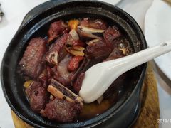 秘制红枣骨-文记壹心鸡(宝华路店)
