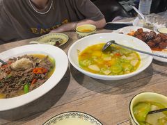 -王家厨房(新华路店)