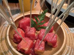 -热火朝天鲜切牛肉火锅(南强街巷店)