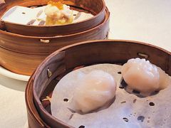 -皇朝会.经典传统粤菜(外滩店)