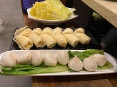 -润泽园椰子鸡(汇一城店)