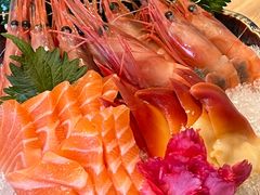 -大渔铁板烧(民盈·国贸城店)