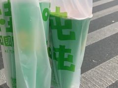 -桂桂茶(赤峰站店)
