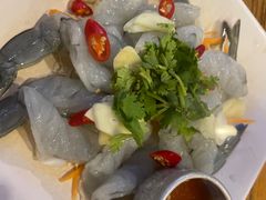 -Doo Dee Thai Food(Issan/Isaan/Esan)