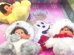 -汤姆熊欢乐世界(大连恒隆广场店)