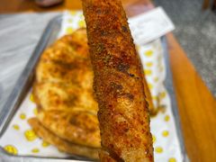 -河州春清真西北特色美食(虎踞路店)