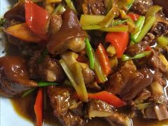 -川渝美食家常菜(北四环中路店)