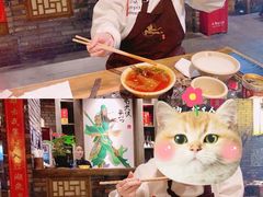 -蜀大侠火锅(建设路第五大道店)