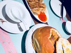 -大树餐厅(益田假日店)