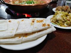 -朝伟清真铜瓢牛肉馆(三十年老·店)