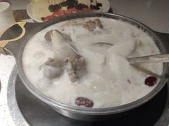 -一把骨(盐市口店)