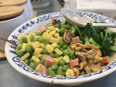 -梅溪·小伙子干挑面(安吉总店)