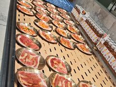 -汉阳廷自助烤肉(同和金铂天地店)