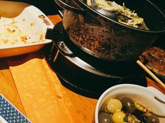 -肉串汪(月坛店)