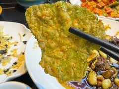 -老李家土菜馆·安吉地标美食