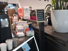 -Manner Coffee(芮欧百货店)