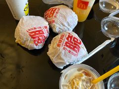 -麦当劳(东急新天地店)