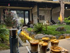 -浮何烤铺(桐梓林店)