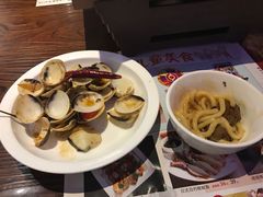 -杯子红牛排(西樵店)