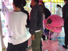 -风云再起游乐汇(北京西单西西友谊店)