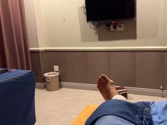 -悠闲岛·影院足道·按摩SPA(华侨城店)