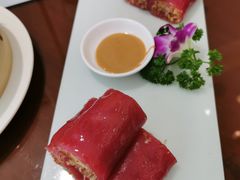 -豫璟轩中餐厅(南昌万怡店)