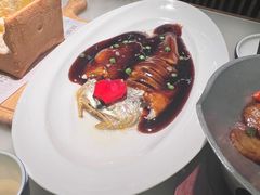 -绿茶餐厅(南翔印象城MEGA店)