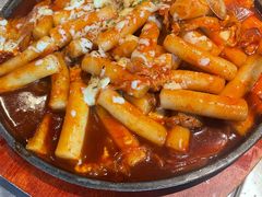 -MI WU FACTORY米屋美食工厂餐厅(绿地店)