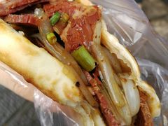 -小陈方酥锅盔(古城总店)
