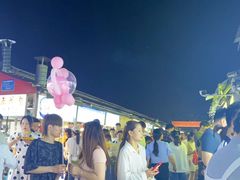 -大学城夜市大排档(凤栖路店)