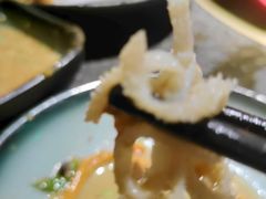 -湊湊火锅·茶憩(和平大悦城店)