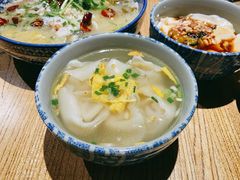 -新梅华·茶点餐厅(石路国际商城店)